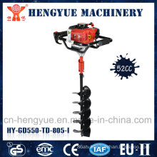 52cc Portable Ground Drill with Great Power in Hot Sale